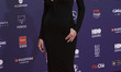{persons} attends the Feroz Awards 2021 Red Carpet at VP Hotel Plaza de España in Madrid,...