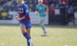 Gracie Pearse of Crystal Palace Women during FA Women's Chanpionship between Crystal Palac...