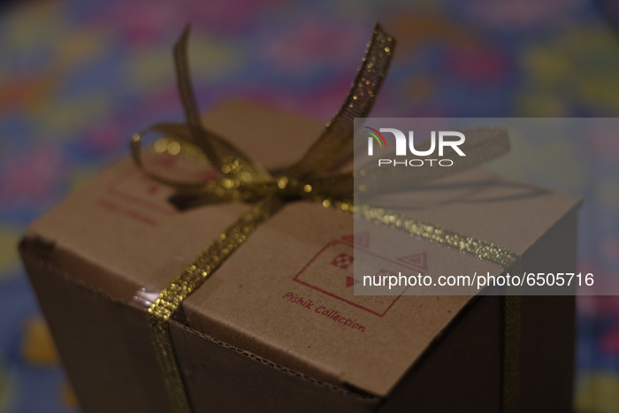 Iranian Women Small Business Amid COVID-19 Outbreak