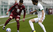 Antonio Sanabria during Serie A match between Torino v Sassuolo in Turin, on March 14, 202...