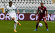 Francesco Magnanelli during Serie A match between Torino v Sassuolo in Turin, on March 14,...