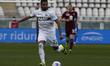 Jeremy Toljan during Serie A match between Torino v Sassuolo in Turin, on March 14, 2021 