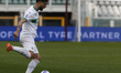 Francesco Caputo during Serie A match between Torino v Sassuolo in Turin, on March 14, 202...