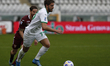 Manuel Locatelli during Serie A match between Torino v Sassuolo in Turin, on March 14, 202...