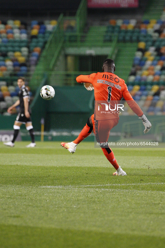 Sporting CP v Vitoria SC - Liga NOS