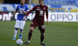Antonio Sanabria during Serie A match between Sampdoria v Torino in Genova, on March 21, 2...