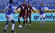 Lyanco during Serie A match between Sampdoria v Torino in Genova, on March 21, 2021 