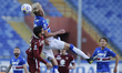 Morten Thorsby during Serie A match between Sampdoria v Torino in Genova, on March 21, 202...
