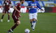Cristian Ansaldi during Serie A match between Sampdoria v Torino in Genova, on March 21, 2...