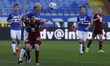 Cristian Ansaldi during Serie A match between Sampdoria v Torino in Genova, on March 21, 2...