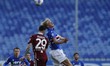 Morten Thorsby during Serie A match between Sampdoria v Torino in Genova, on March 21, 202...