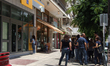 Queues at ATMs of the Greek Province after the announcement, by Greek prime minister, of a...