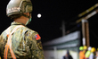 Taiwan army on-site to help the rescue team on April 2 of 2021, in Taipei, Taiwan. a train...