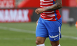Darwin Machis, of Granada CF during the La Liga match between Granada CF and Villarreal CF...