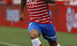 Darwin Machis, of Granada CF during the La Liga match between Granada CF and Villarreal CF...