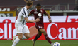 Bremer during the Serie A football match between Torino FC and Juventus FC at Olympic Gran...