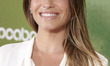 Flora Gonzalez attends the 'Cunados' Premiere at Callao Cinema in Madrid, Spain on April 6...