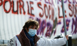 Culture workers (actors, live artists, musicians, technicians, etc.) and health workers og...