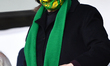 Delia Smith of Norwich City during the Sky Bet Championship match between Derby County and...