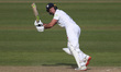  Wayne Madsen of Derbyshire  during the LV= Insurance County Championship match between Du...