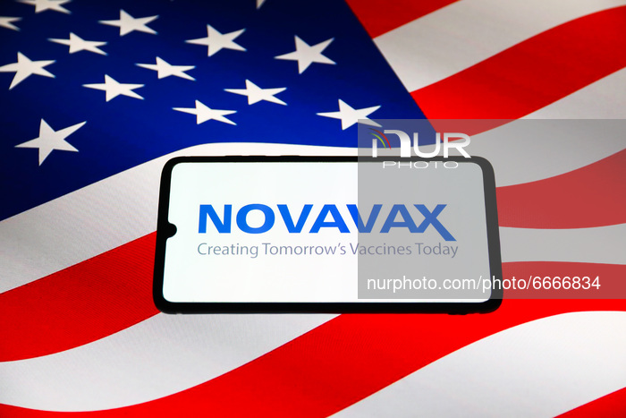 Novavax Vaccine Close To Get Approval