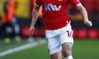  Charlton Athletic's Adam Matthews  during Sky Bet League One between Charlton Athletic  a...