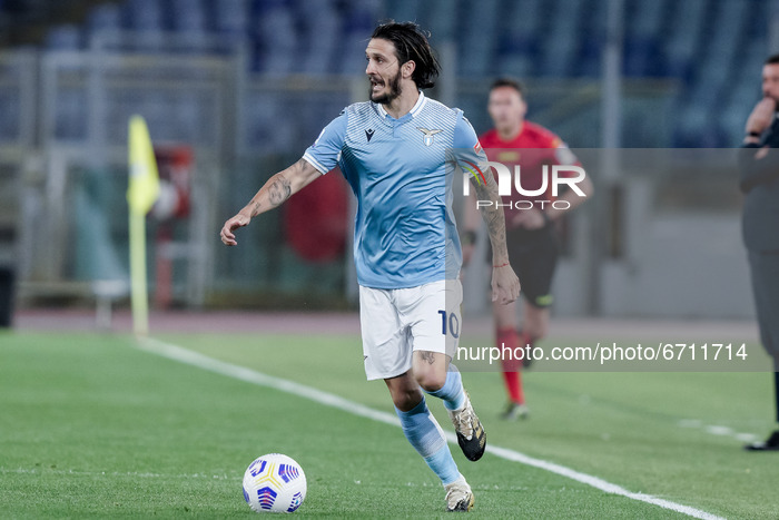 SS Lazio v Parma Calcio 1913 - Serie A