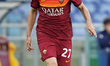 Javier Pastore of AS Roma during the Serie A match between AS Roma and FC Crotone at Stadi...