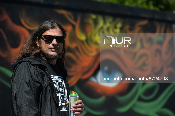 Daily Life In Dublin 