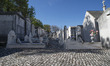 LISBON, PORTUGAL, on July 6, 2015.
Cemetery do Alto de São João in Lisbon  is one of the...