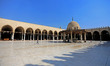 The complex of religions in Old Cairo brings together in one area the houses of worship of...