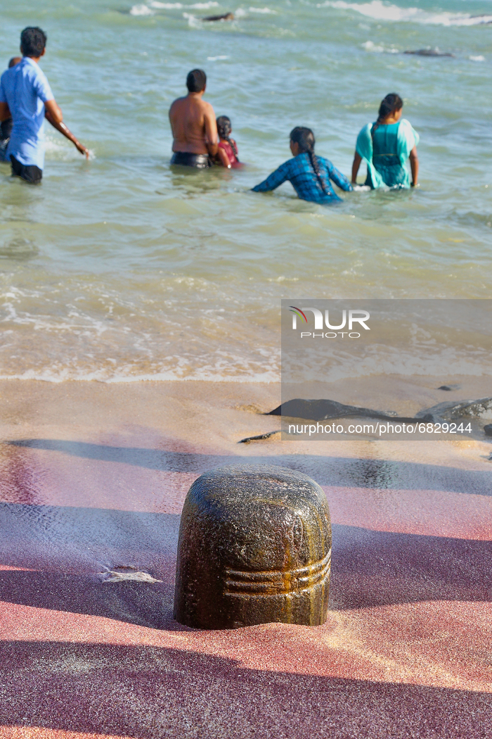 Daily Life In Kanyakumari