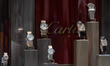CARTIER watches on display in a shop window in Dublin city center. On Thursday, 01 July 2...