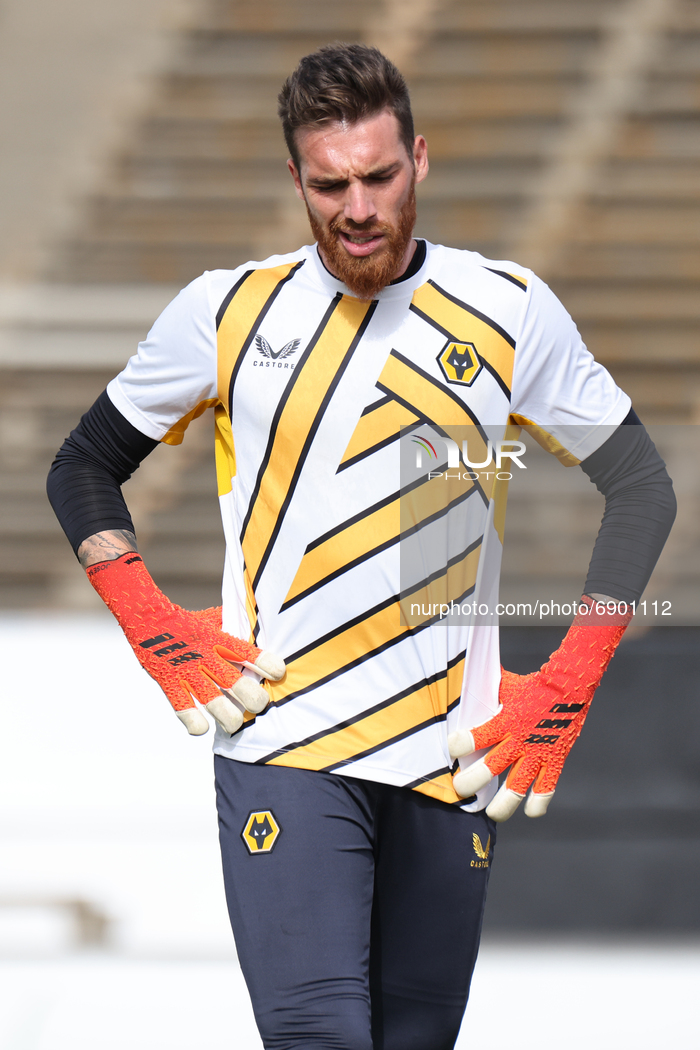 Real Betis v Wolverhampton Wanderers - Pre-Season Friendly