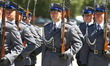 Gdansk, Poland 17th, July 2015 Polish National Police day celebrations in Gdansk. Police o...