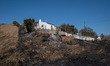 A large fire in the Algarve area has caused several residents to lose their homes. August...