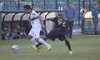Florianópolis/SC - 07/19/2015 - João Vítor from Figueirense and Norberto from Coritiba, fr...
