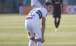 Florianópolis/SC - 07/19/2015 - Keirrison from Coritiba, from 14th round of Brazilian Socc...