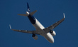 A Lufthansa Airbus A320-271N - Airbus A320neo aircraft with registration D-AIJA as seen la...