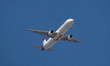 Austrian Airlines Airbus A321 aircraft with registration OE-LBE of the flag carrier of Aus...