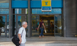 Greek banks start to reopen on July, 20th 2015 after 3 weeks of closing. There were some q...