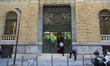 Greek banks start to reopen on July, 20th 2015 after 3 weeks of closing. There were some q...
