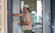 Greek banks start to reopen on July, 20th 2015 after 3 weeks of closing. There were some q...