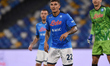 Giovanni Di Lorenzo of SSC Napoli during the Serie A match between SSC Napoli and Venezia...