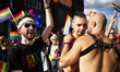 Equality Parade marched through Gdansk again - after being canceled in 2020 due to Covid r...
