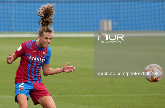 FC Barcelona v Tenerife - La Liga Iberdrola