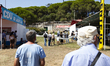 The last day of three days of the Festa do Avante, of the Portuguese Communist Party PCP,...