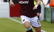  Claudia Walker of West Ham United WFC during  Barclays FA Women's Super League  match bet...