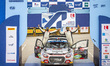 Rossel Yohan (fra), Citroen C3, portrait during the 2021 Acropolis Rally Greece, 9th round...