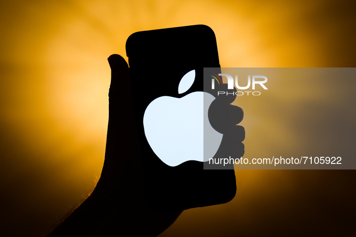 IOS Photo Illustrations